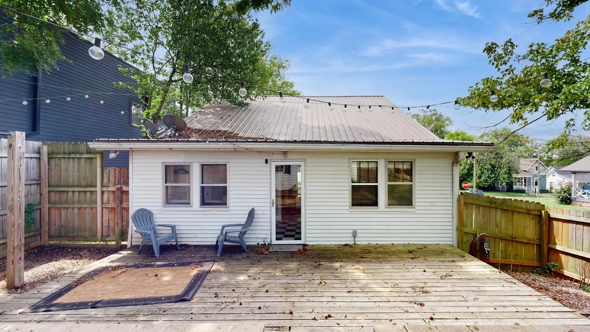 Villa Good Vibes Only Nashville 0*,  Stati Uniti