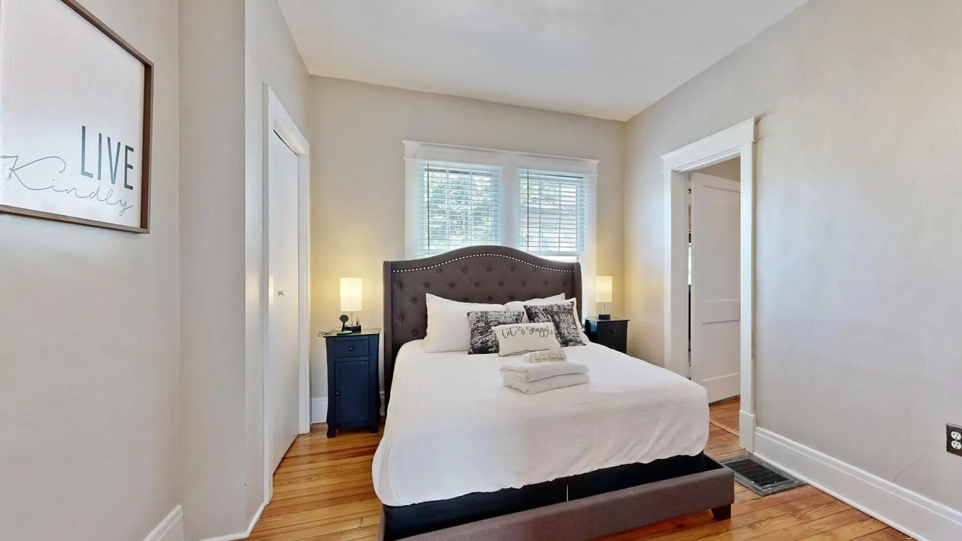 Villa Good Vibes Only Nashville Casa vacanze
