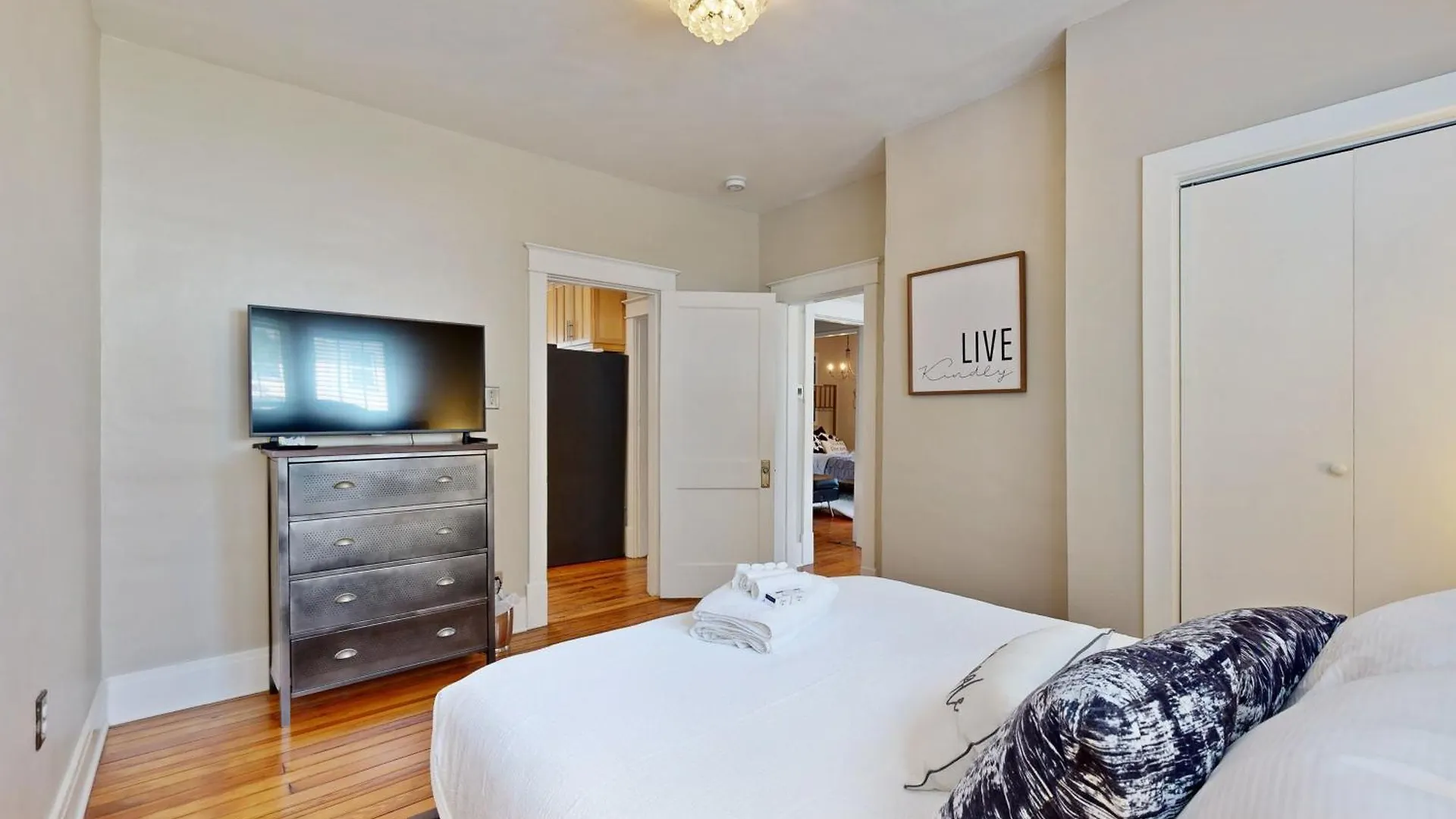Casa vacanze Villa Good Vibes Only Nashville