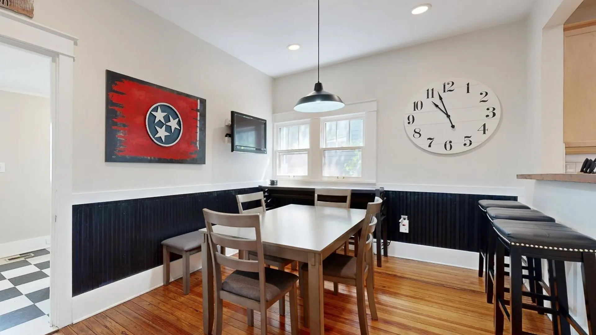 Villa Good Vibes Only Nashville Casa vacanze
